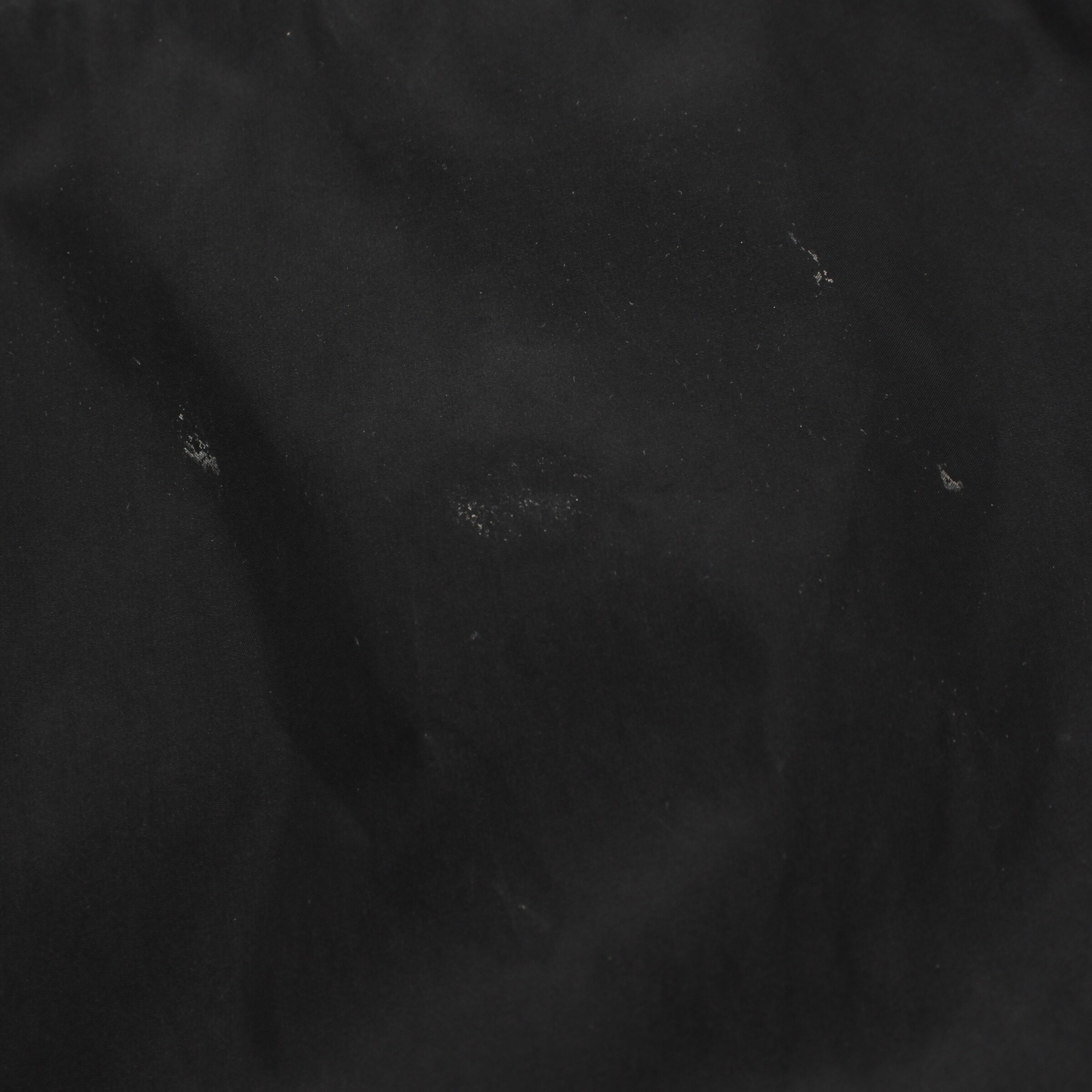 Karl Lagerfeld Übergangsjacke M in Schwarz