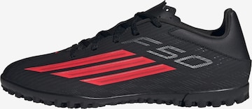 Chaussure de foot 'F50 Club' ADIDAS PERFORMANCE en noir : devant