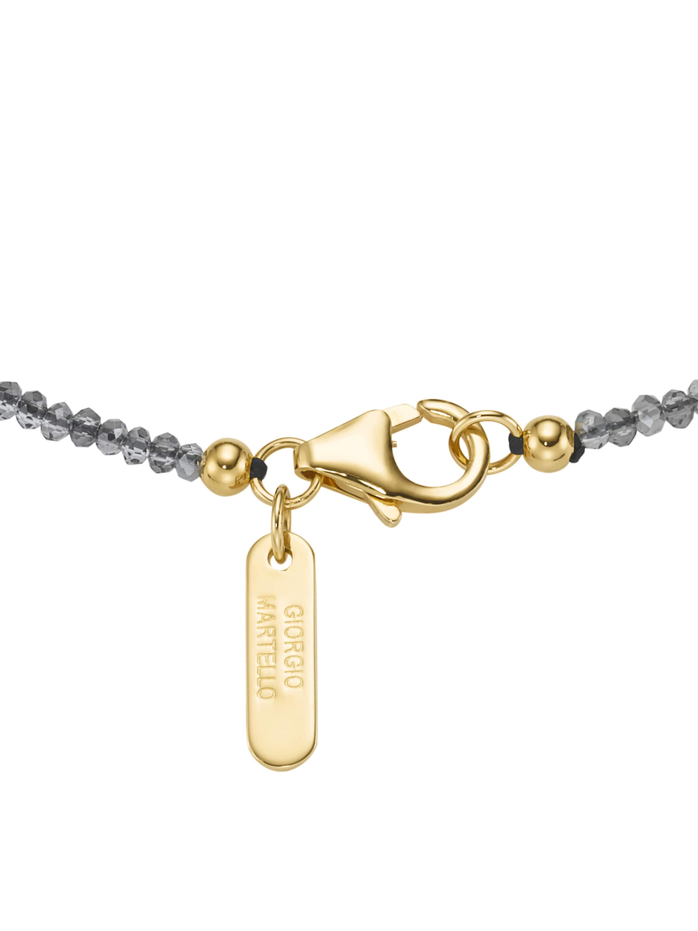 Giorgio Martello Milano Kette in Gold