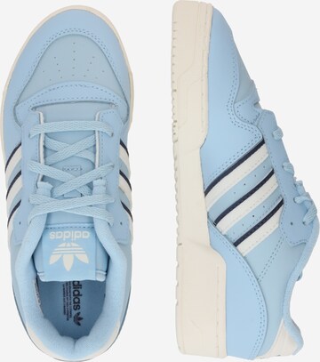 ADIDAS ORIGINALS Trainers 'Rivalry Low' in Blue