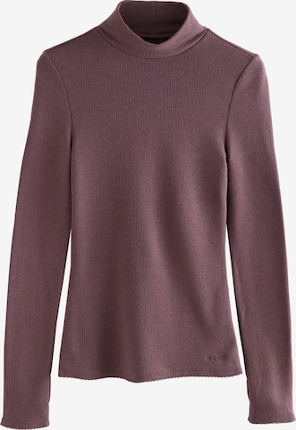 raudona Next Marškinėliai: priekis