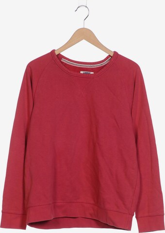 Lands‘ End Sweater M in Pink: predná strana