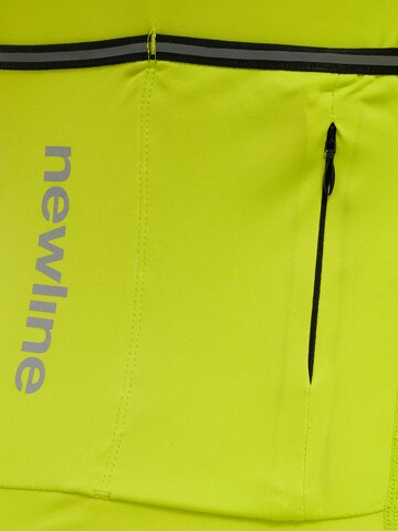 Newline Functioneel shirt in Groen