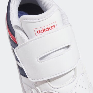 ADIDAS SPORTSWEAR Sneakers in White