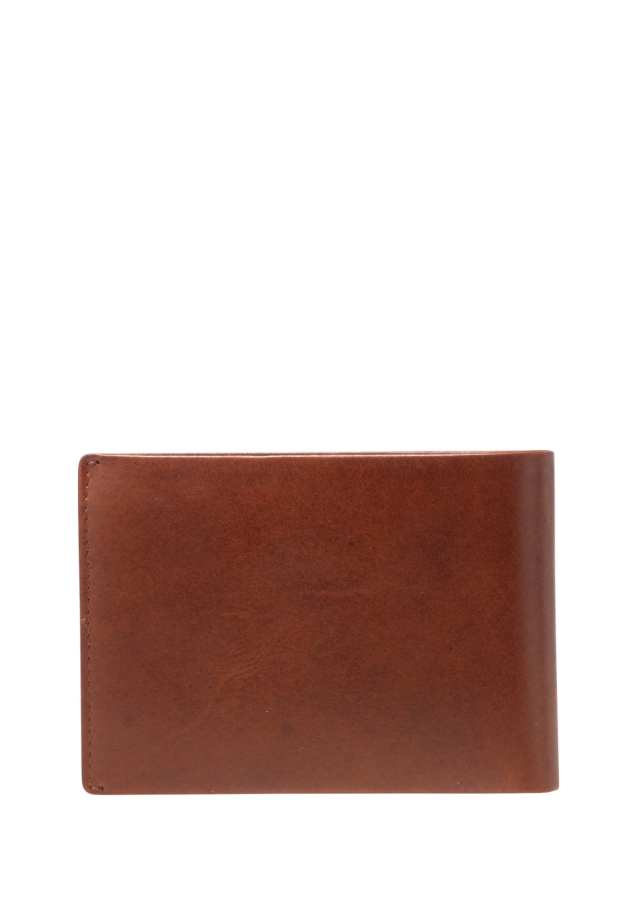 BOGNER Wallet in Brown