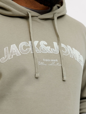 JACK & JONES Trui in Groen