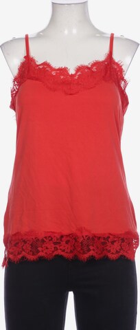 Summum Woman Top & Shirt in M in Red: front