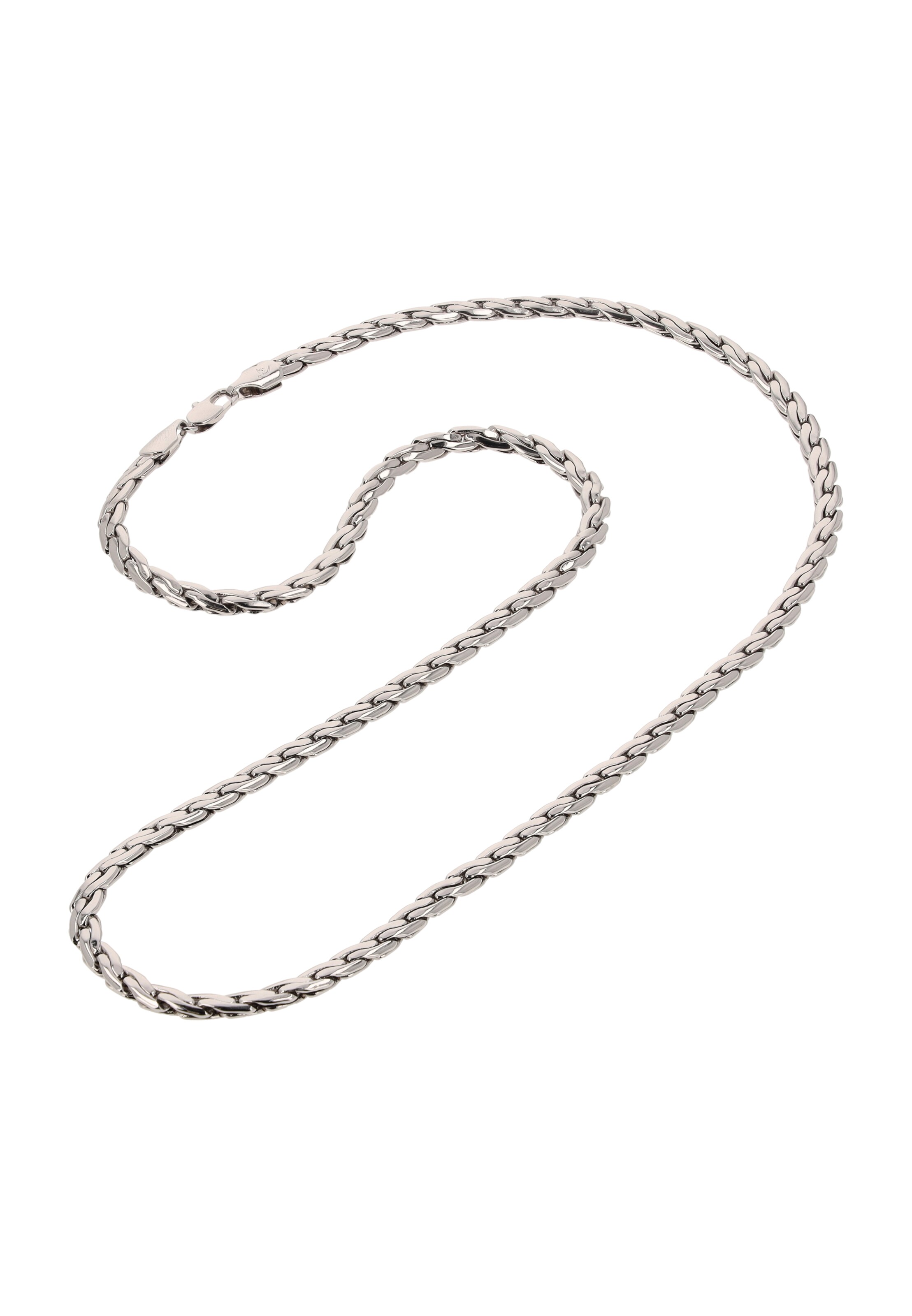 myMo ROCKS - Cadena en plata