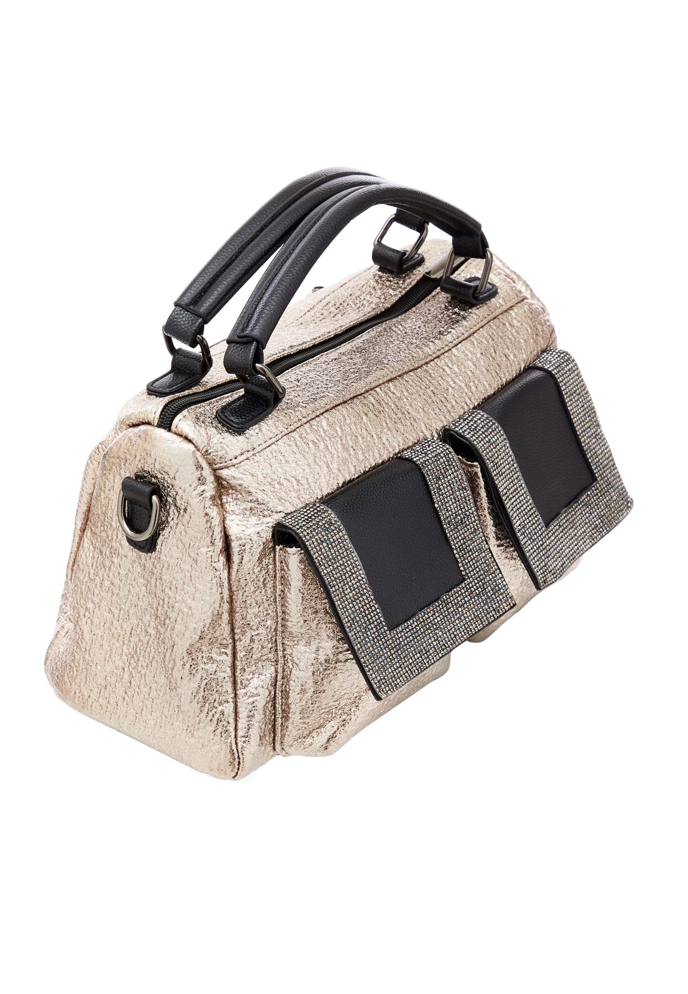 FELIPA Kabelka - Zlatá