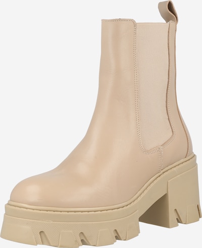 Karolina Kurkova Originals Chelsea Boots 'Cami' in Beige, Item view