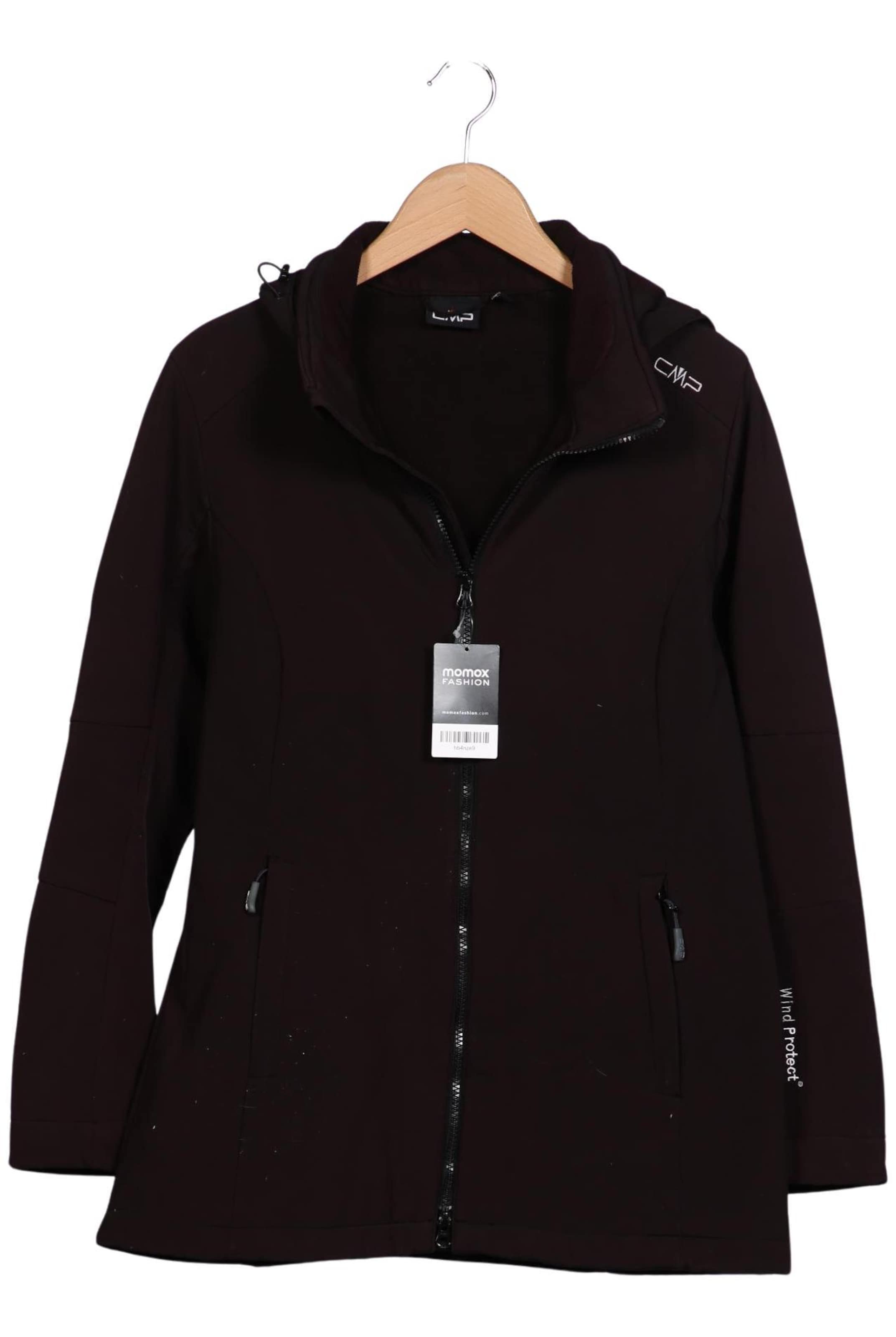 CMP Jacket & Coat in XL in Red: front