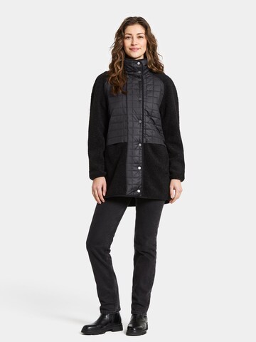 Veste mi-saison Didriksons en noir