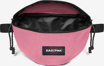 EASTPAK - Bolsa de cintura 'SPRINGER' em rosa