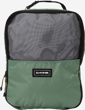 Sac à vêtements DAKINE en vert