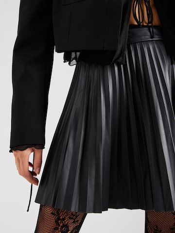 JDY Skirt 'JDYSoya' in Black