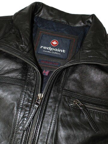 REDPOINT Between-Season Jacket 'Brice' in Black