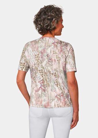 Goldner Shirt in Pink