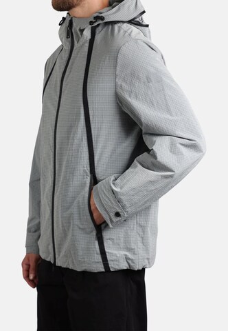 Fuchs Schmitt Outdoor jacket in Grey