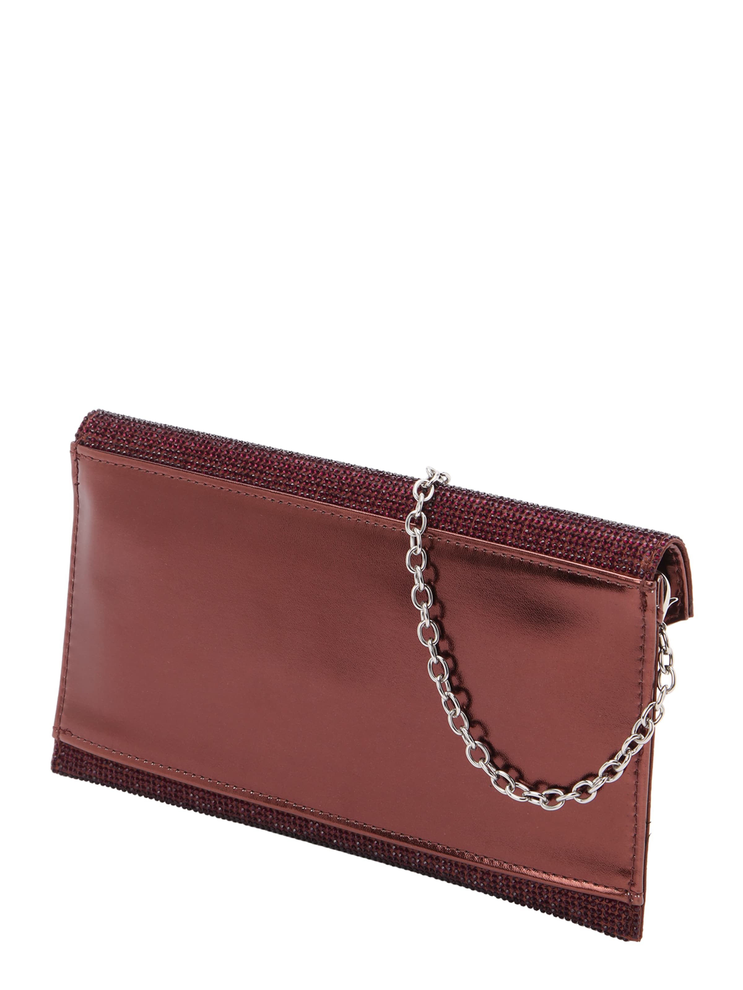 CALL IT SPRING Clutch 'MACKENZIEE' in Red