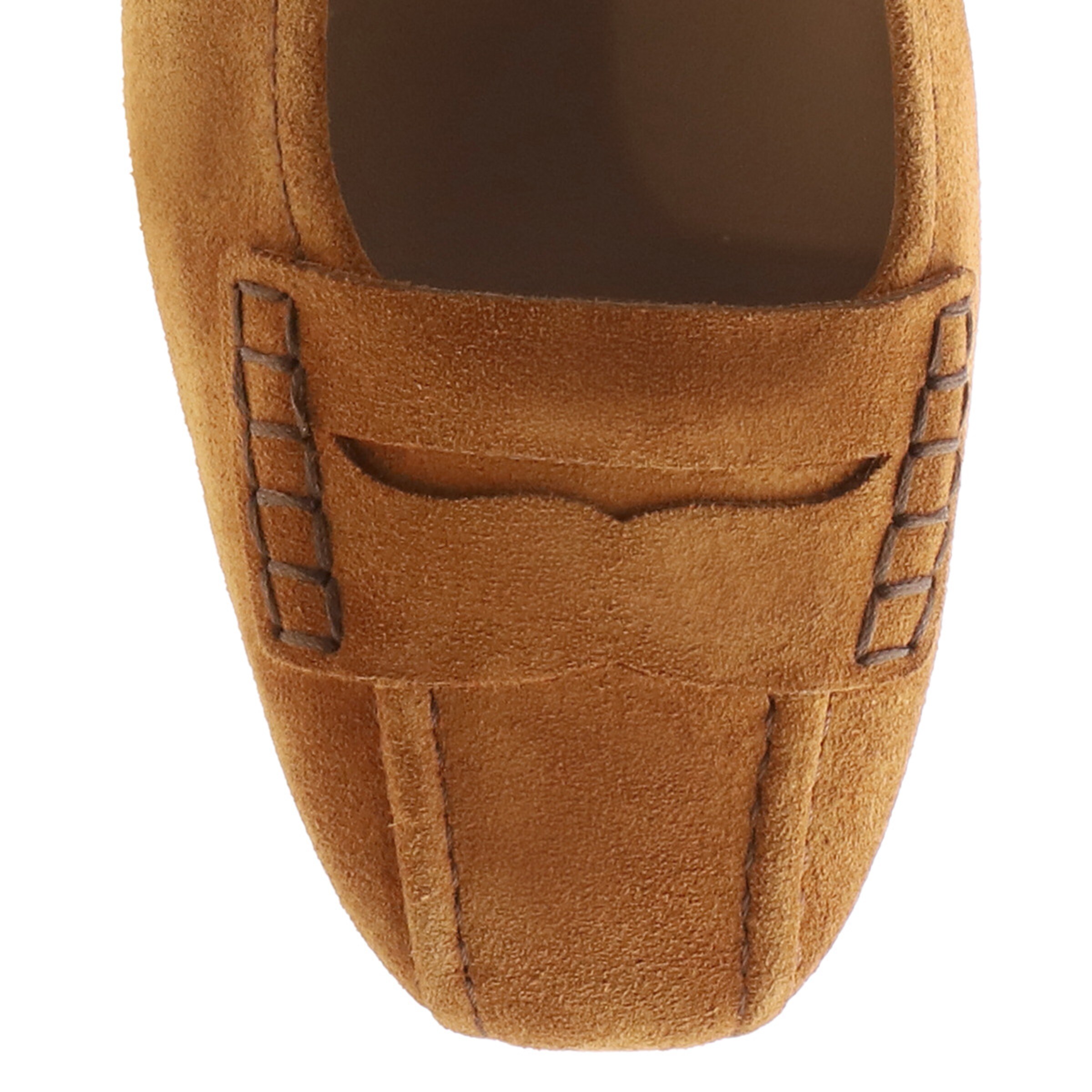 Ballerines 'JULIETTE' Högl en marron