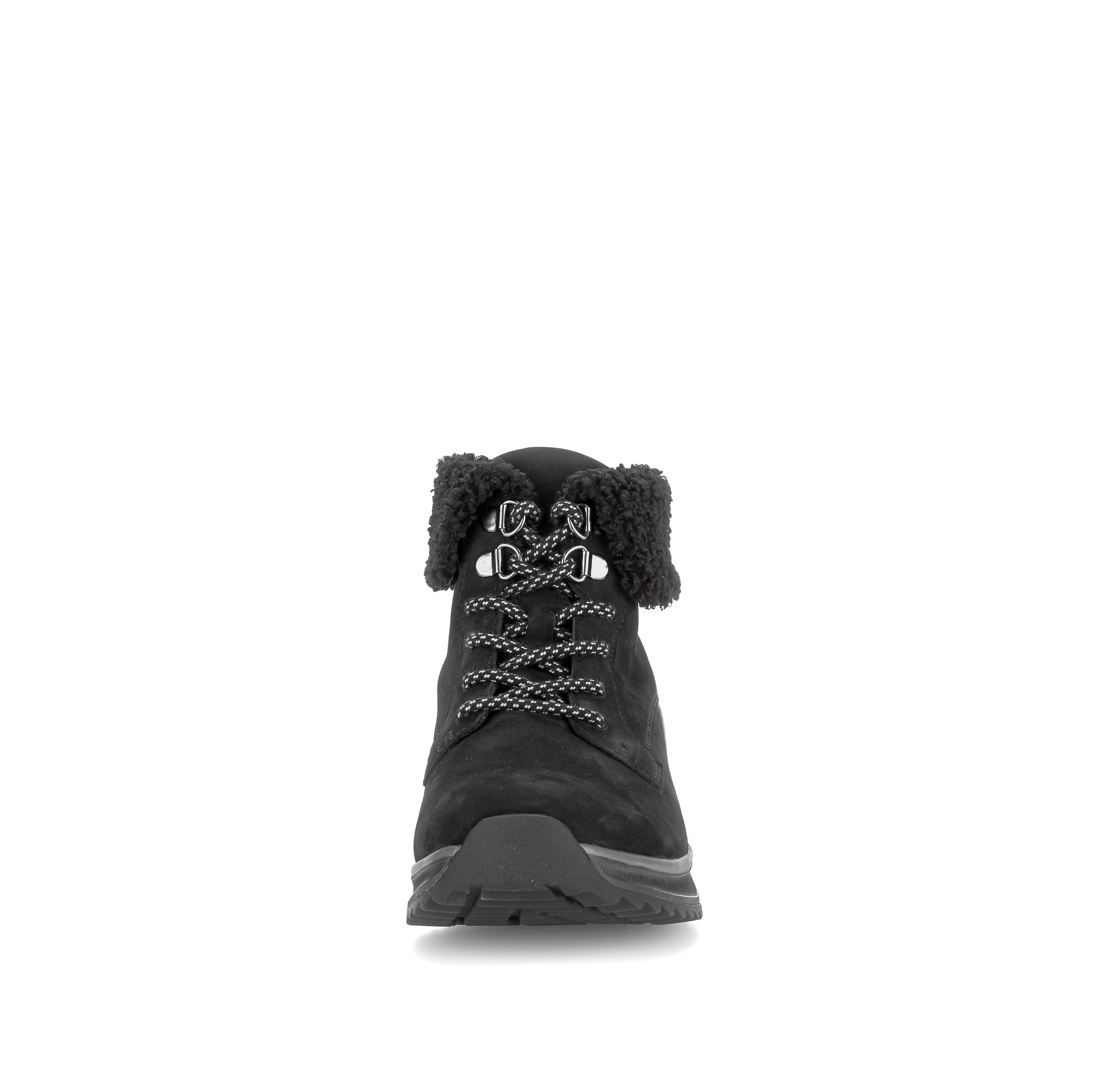 GABOR Snowboots in Schwarz
