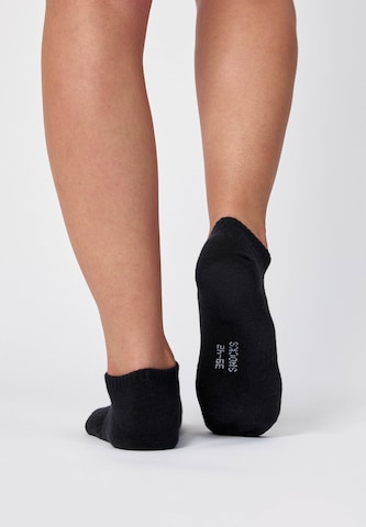 SNOCKS Socks in Black