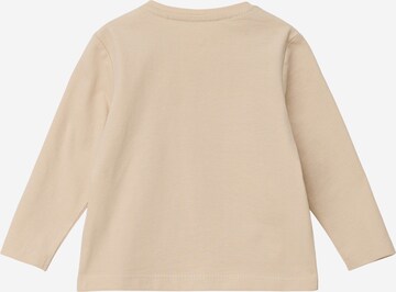 T-Shirt s.Oliver en beige