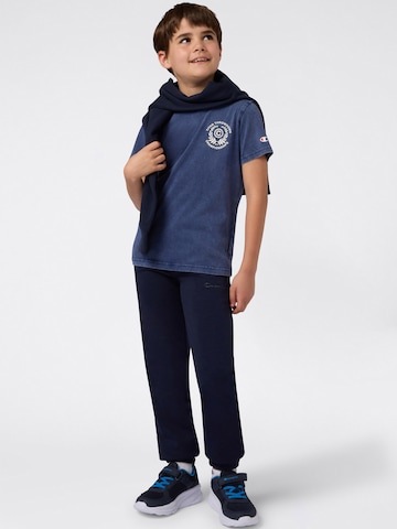 Champion Authentic Athletic Apparel Póló - kék