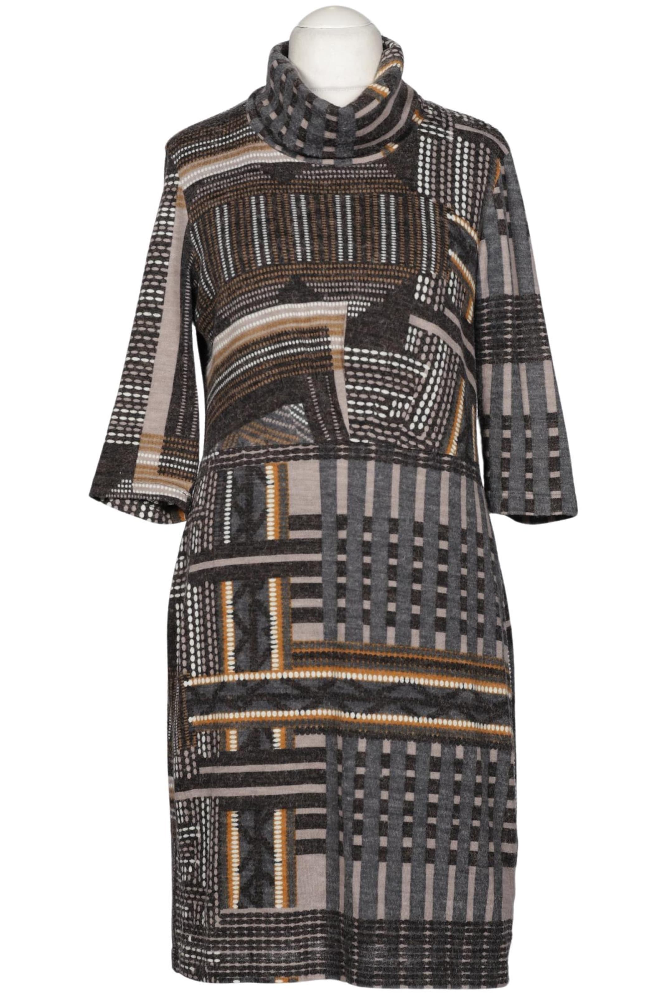 APANAGE Dress in XXL in Mixed colors: front