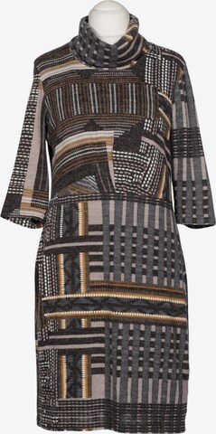 APANAGE Dress in XXL in Mixed colors: front