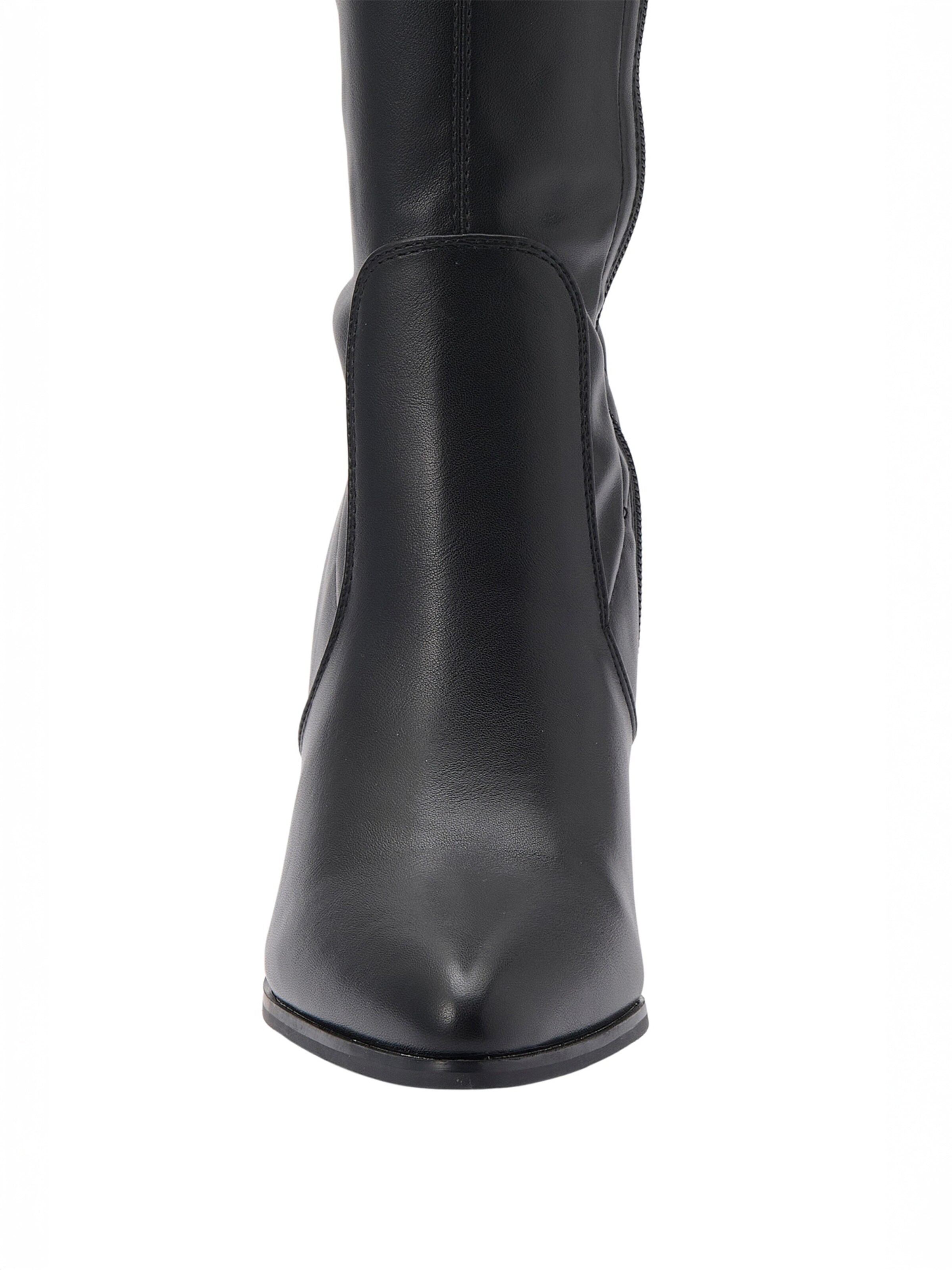 KOROSHIČizme - crna boja