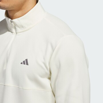 ADIDAS PERFORMANCE Functioneel shirt 'Ultimate 365' in Beige