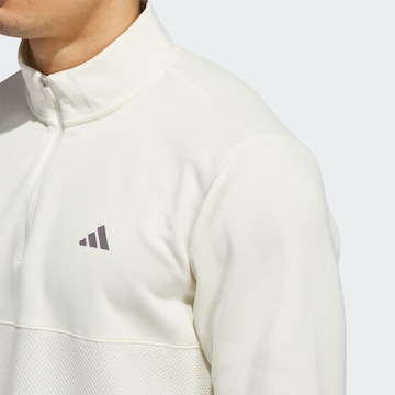 ADIDAS PERFORMANCE Funktionsshirt 'Ultimate 365' in Beige
