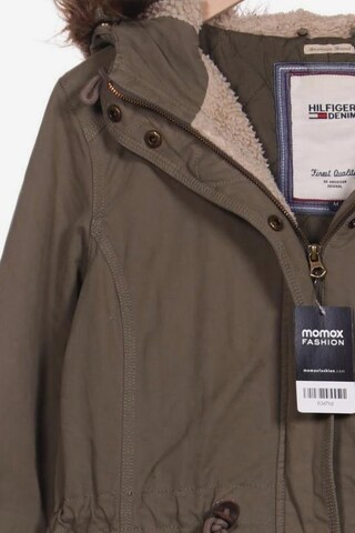 Tommy Jeans Jacket & Coat in M in Beige