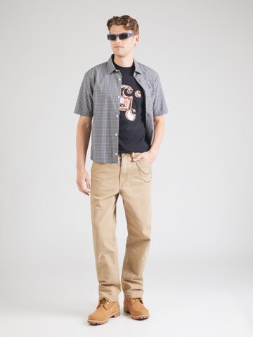 Carhartt WIP T-Shirt in Schwarz
