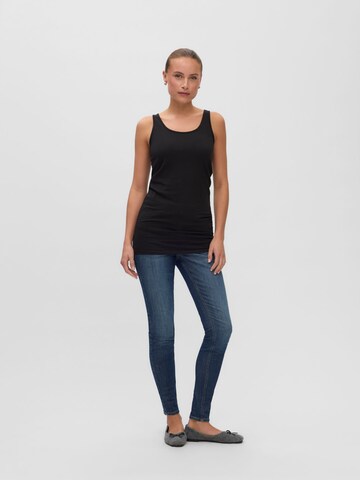 VERO MODA Top 'VMMAXI' in Brown