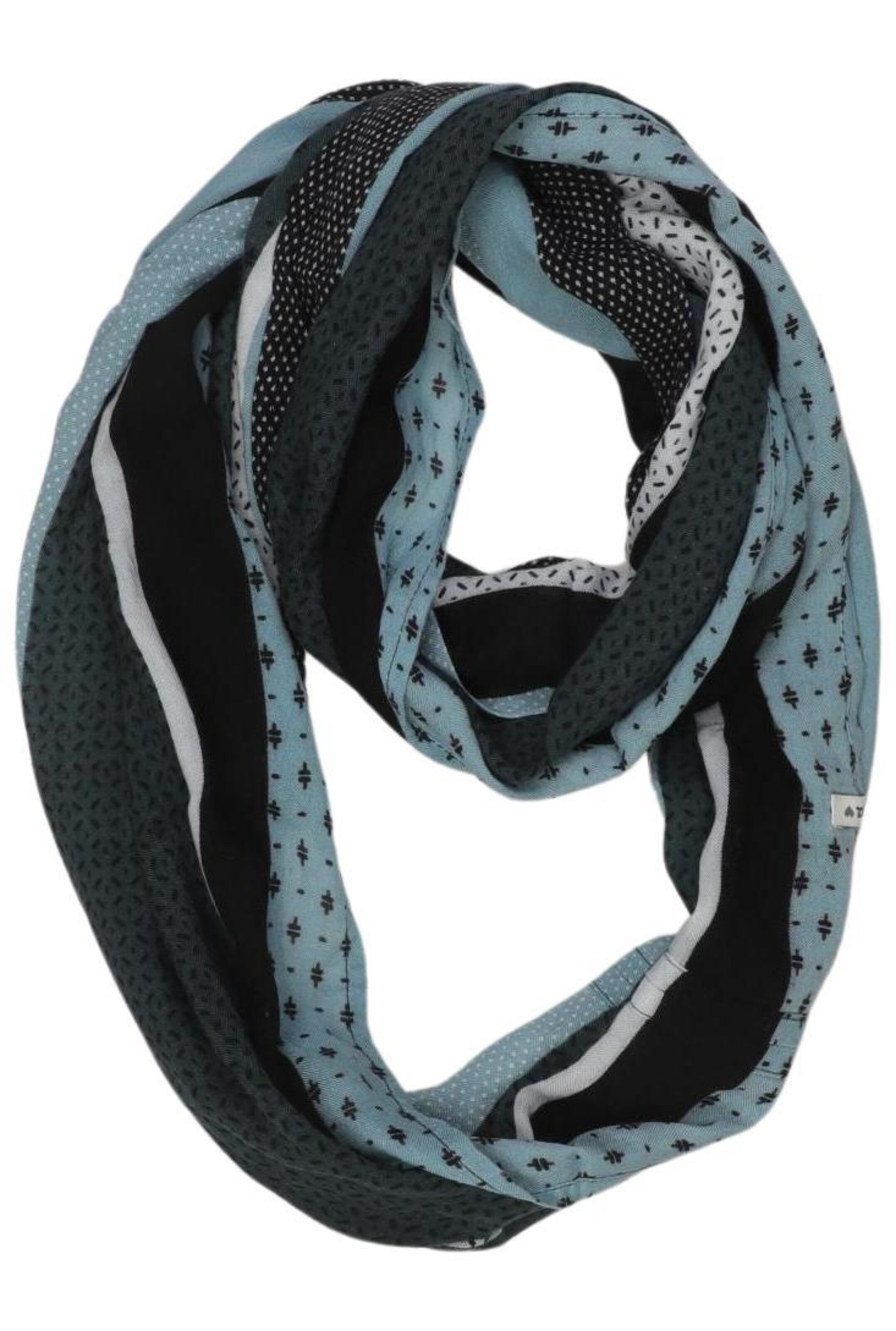 CECIL Schal oder Tuch One Size in Mischfarben: Vorderseite