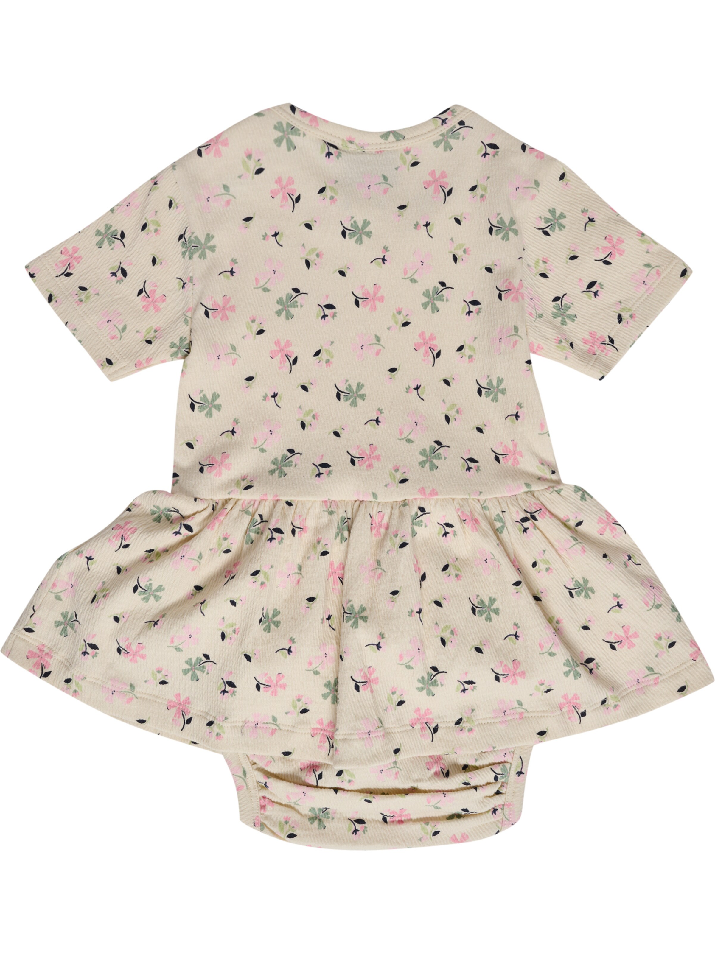 Hummel Kleid 'Tyra' in Beige