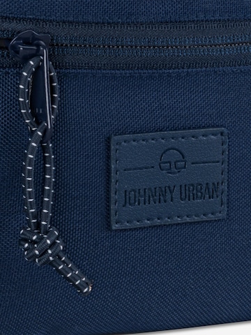 Sacs banane 'Erik' Johnny Urban en bleu