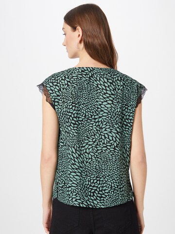 ONLY Blouse 'JASMINA' in Groen