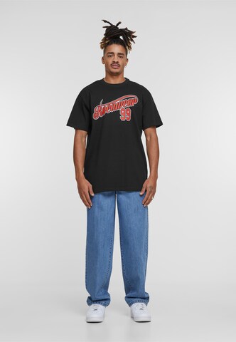 ROCAWEAR Shirt 'Ozone' in Black