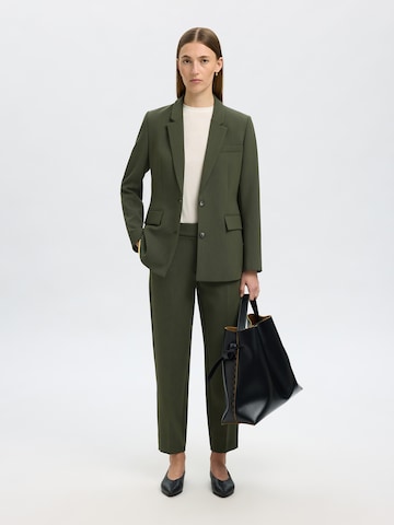SELECTED Blazer 'SLFRita' in Green
