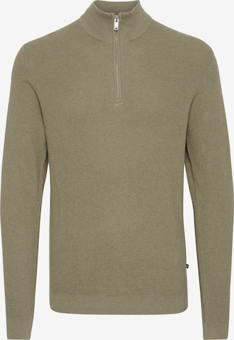 Matinique Pullover 'Lagoon Z' in Beige: Vorderseite