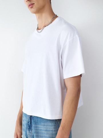 BALMOHK Paita värissä valkoinen