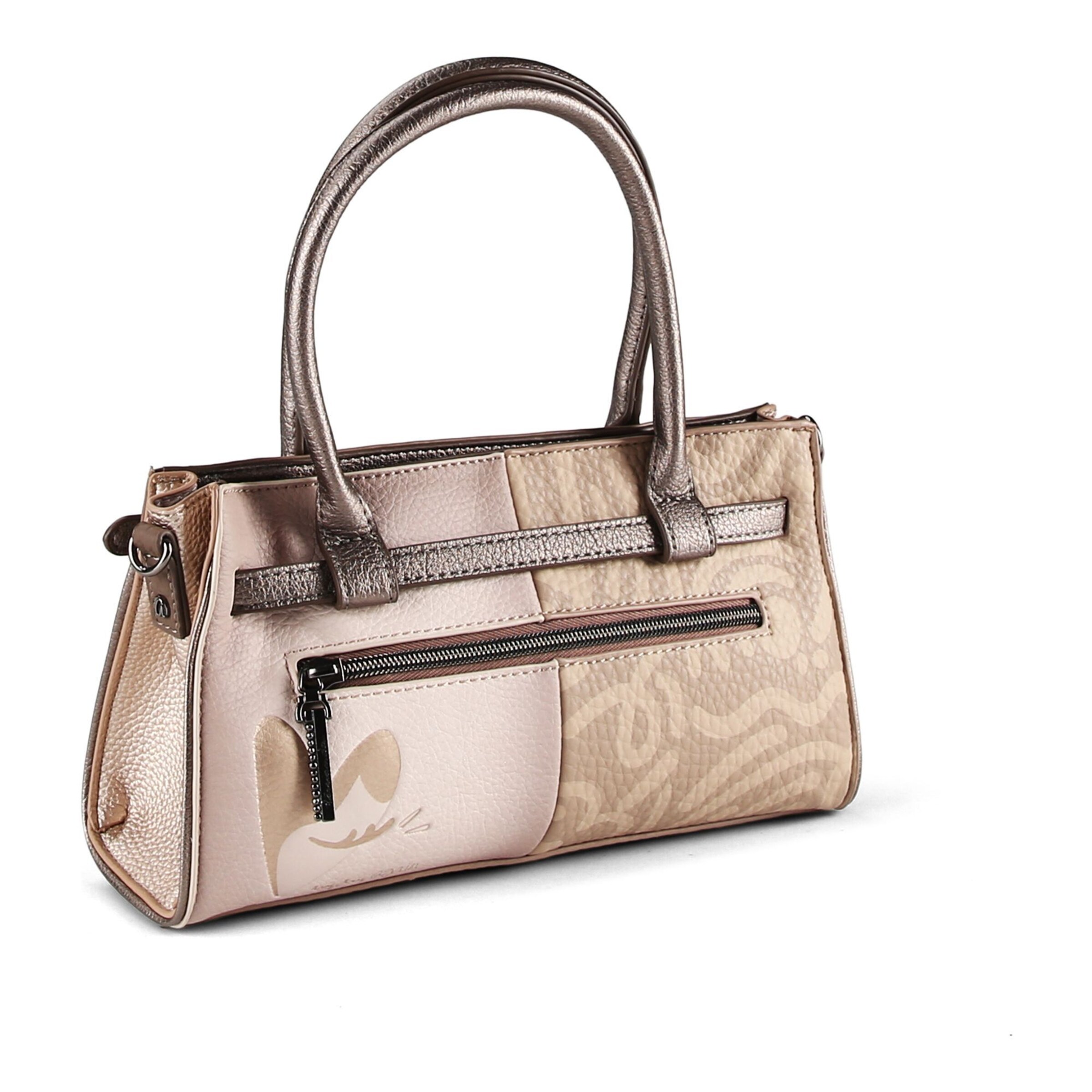 Anekke Shoulder Bag 'Olympia' in Brown