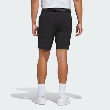 Regular Pantalon de sport 'Ultimate365' ADIDAS PERFORMANCE en noir