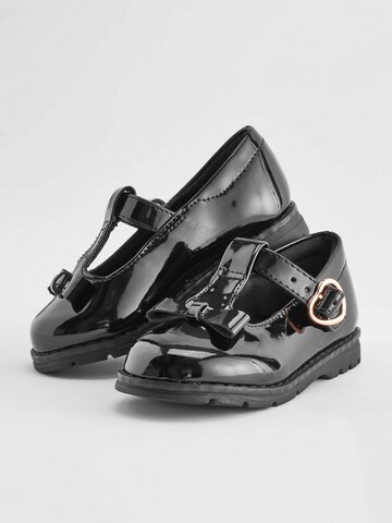 Ballerines Next en noir