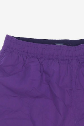 Polo Ralph Lauren Shorts in 34 in Purple