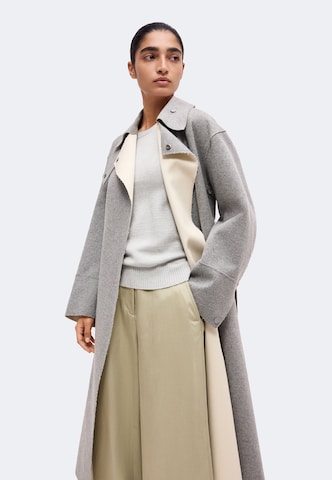 Hailys Pullover 'As44ra' in Grau
