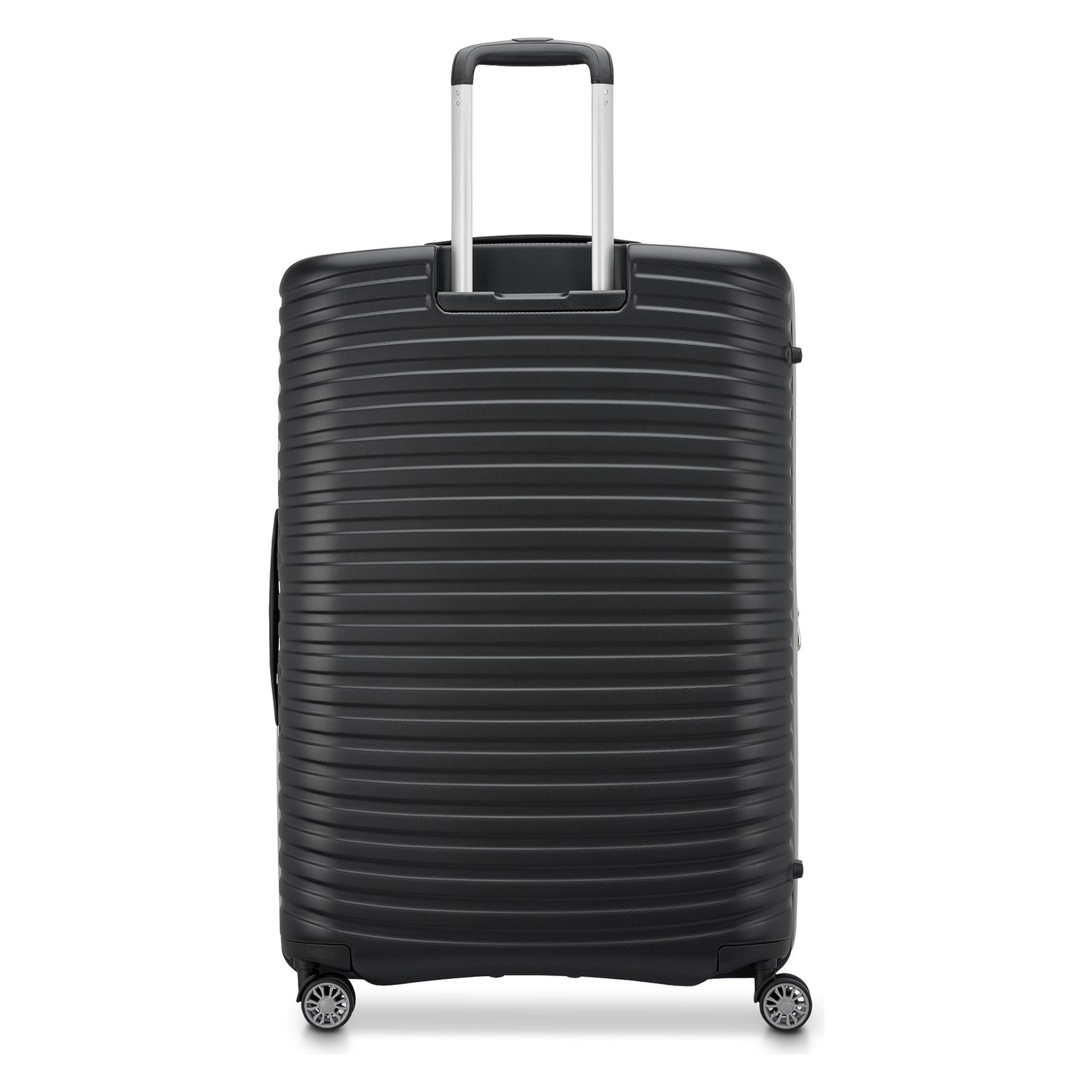 MODO by Roncato Trolley 'Vega' in Schwarz